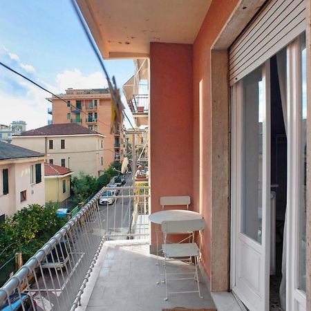 Casa Caterina Apartment Levanto Exterior foto