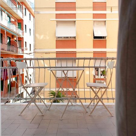 Casa Caterina Apartment Levanto Exterior foto