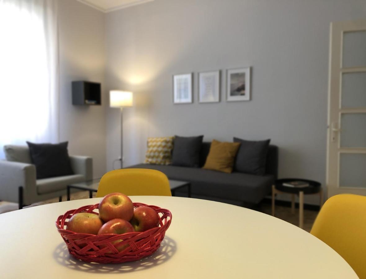 Casa Caterina Apartment Levanto Exterior foto