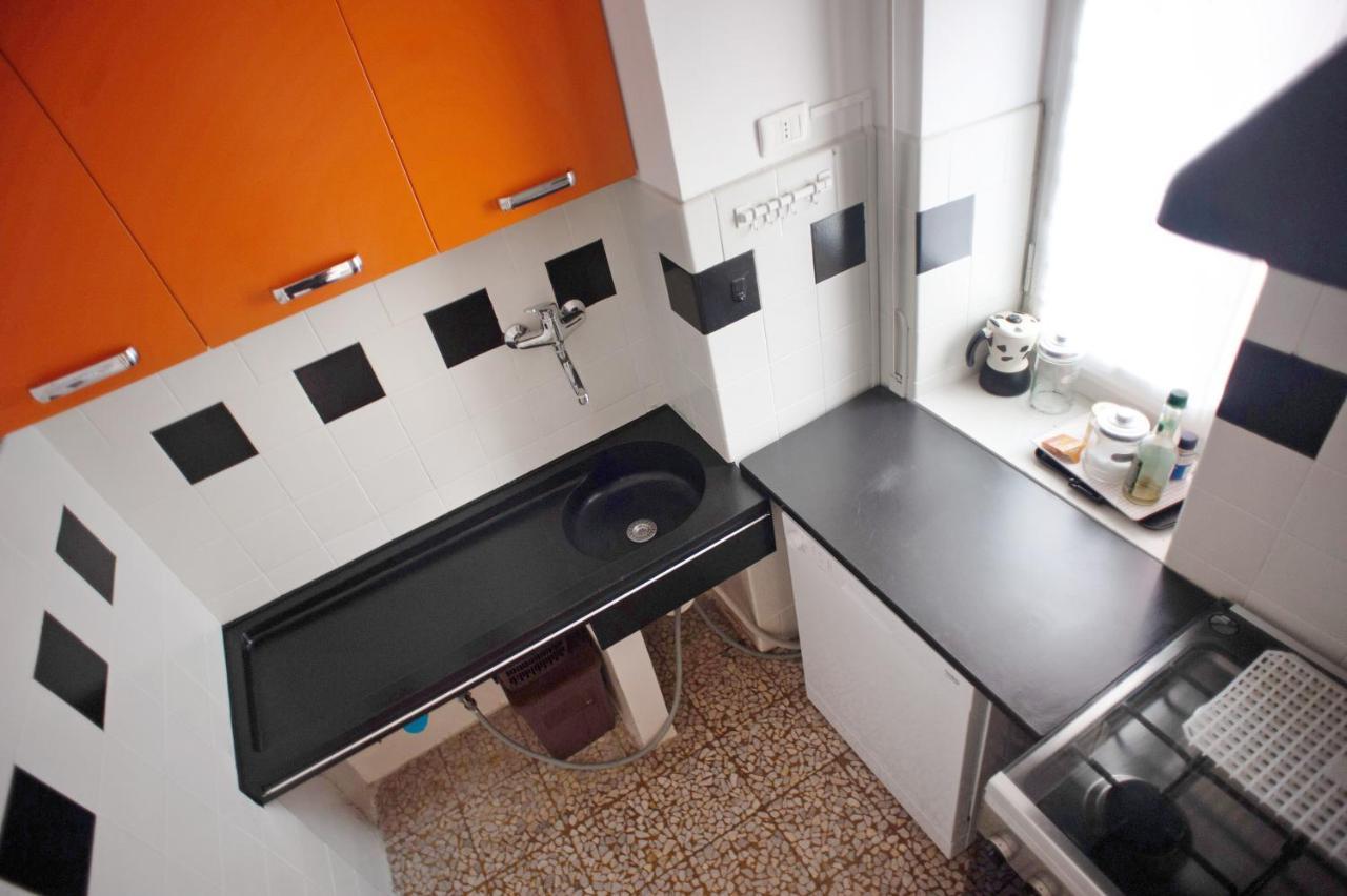 Casa Caterina Apartment Levanto Exterior foto