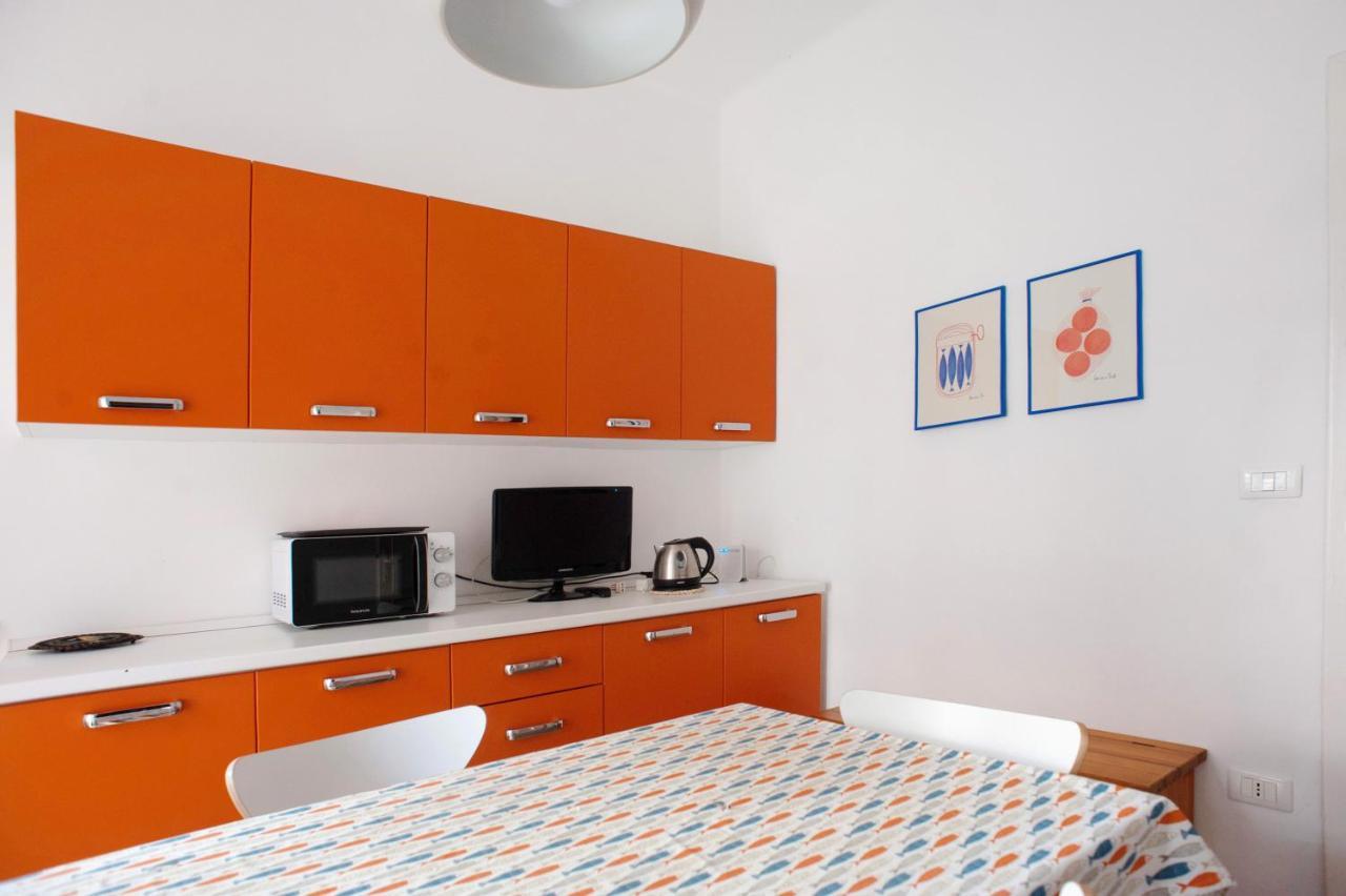 Casa Caterina Apartment Levanto Exterior foto