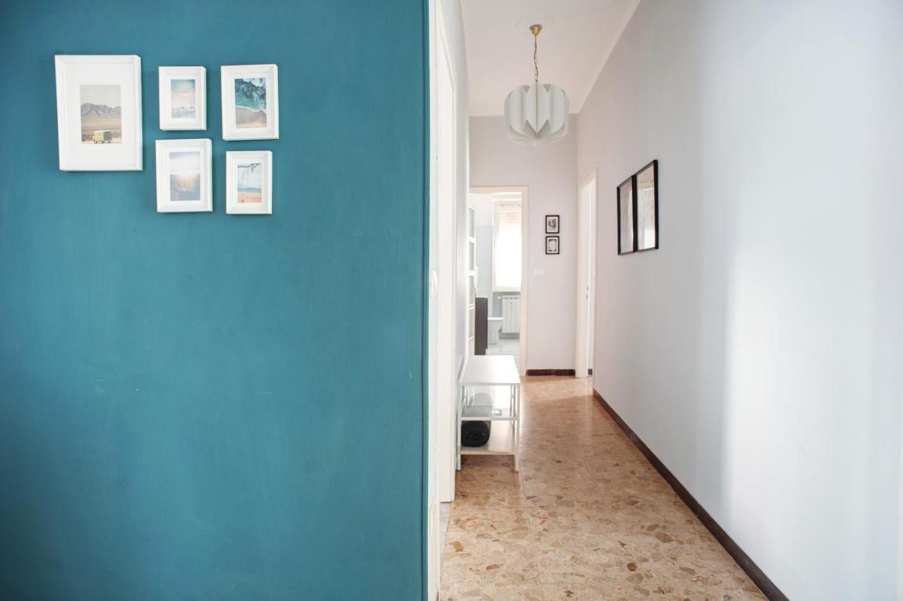 Casa Caterina Apartment Levanto Exterior foto