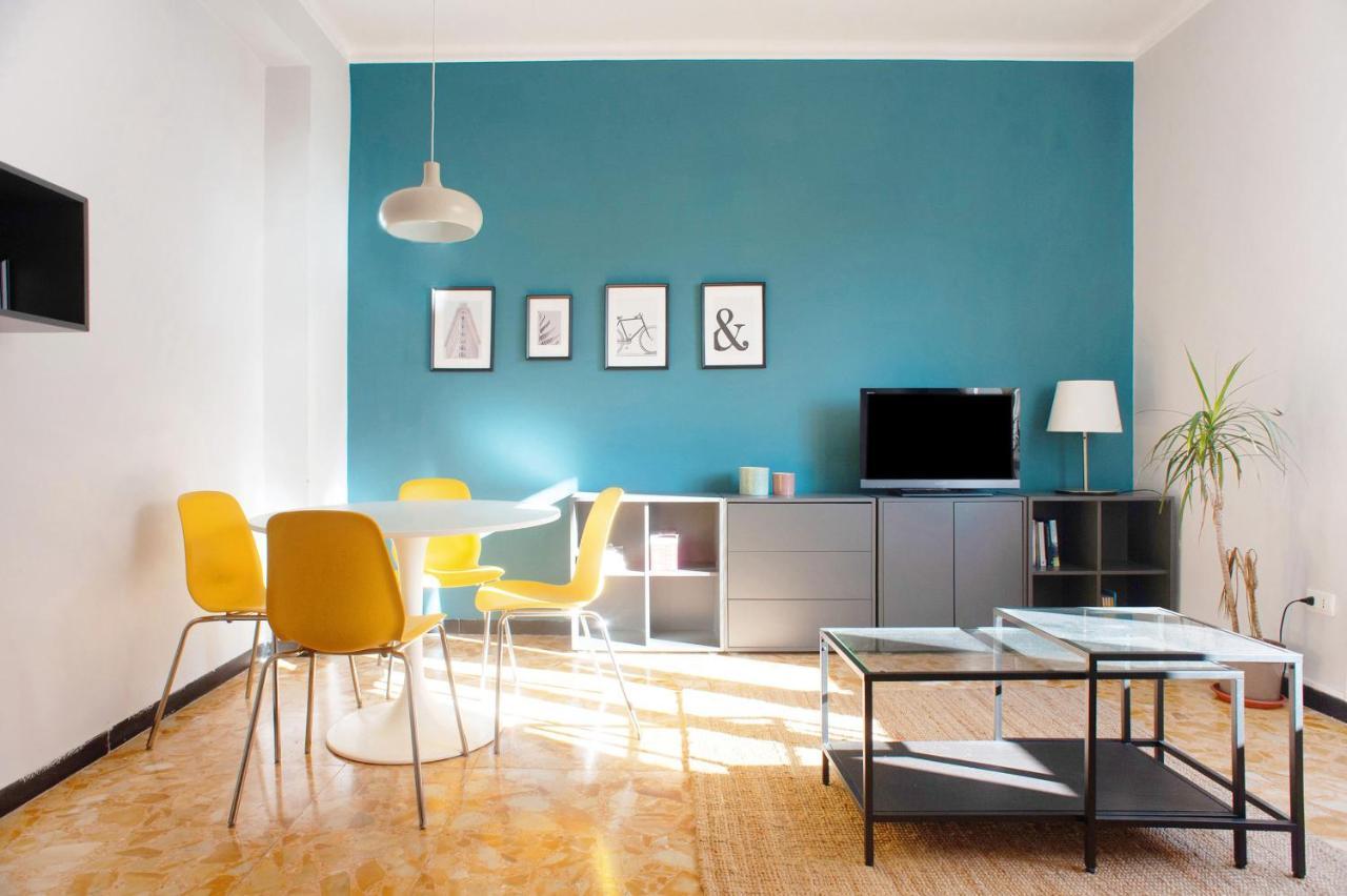 Casa Caterina Apartment Levanto Exterior foto