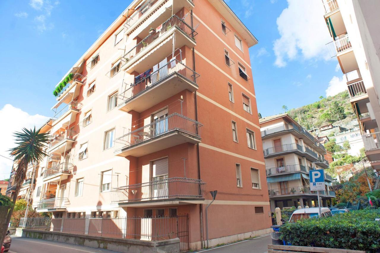 Casa Caterina Apartment Levanto Exterior foto