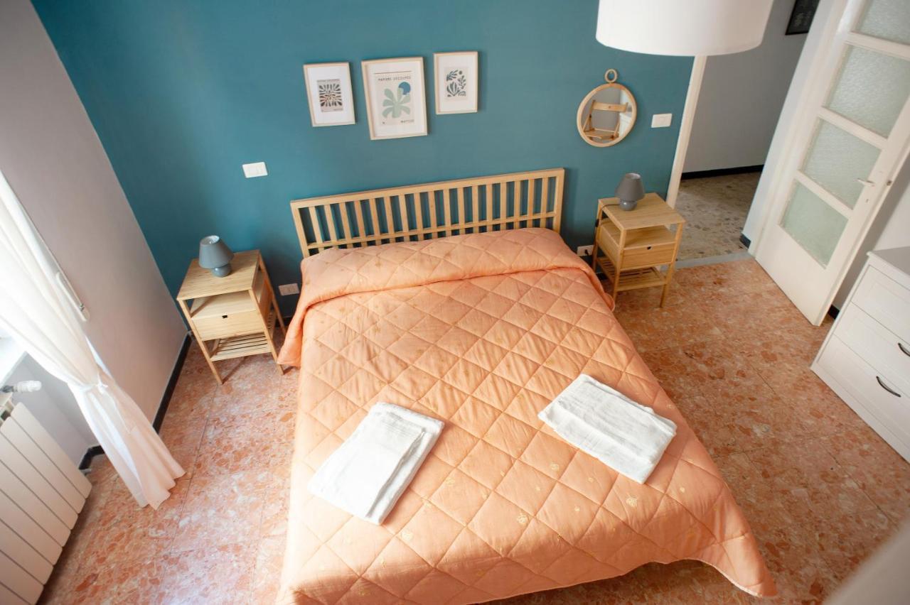 Casa Caterina Apartment Levanto Exterior foto