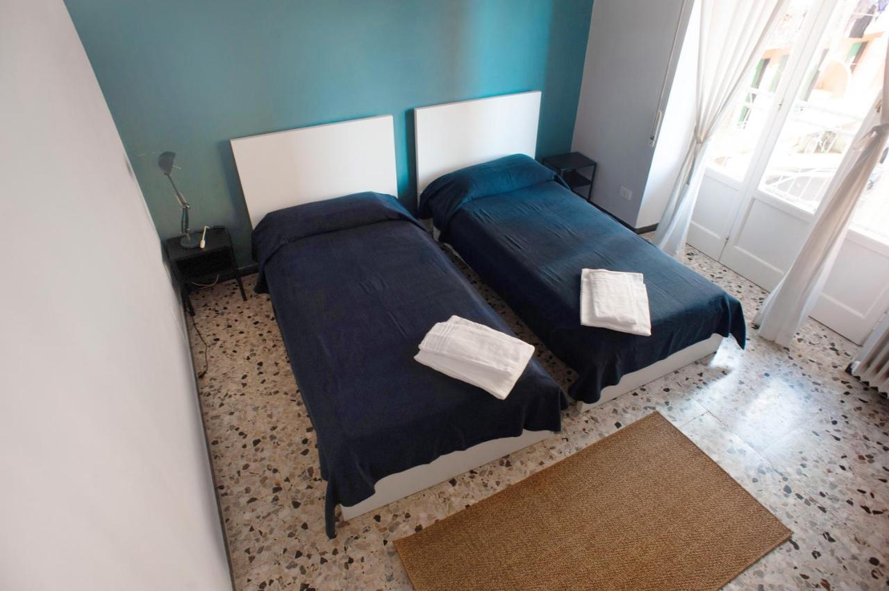 Casa Caterina Apartment Levanto Exterior foto